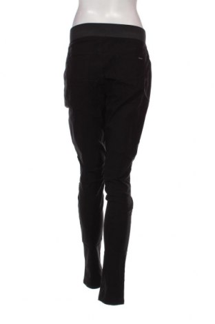 Γυναικείο παντελόνι MyWalit, Μέγεθος XL, Χρώμα Μαύρο, Τιμή 20,41 €