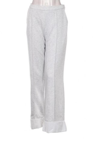 Γυναικείο παντελόνι NA-KD, Μέγεθος M, Χρώμα Γκρί, Τιμή 21,57 €