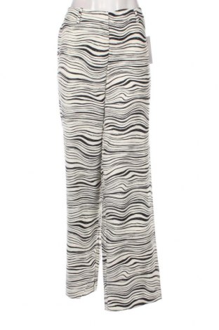 Damenhose NA-KD, Größe L, Farbe Mehrfarbig, Preis € 11,99