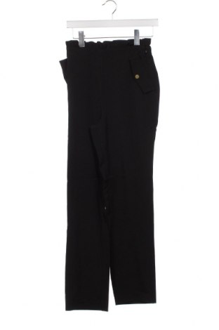 Damenhose NA-KD, Größe XS, Farbe Schwarz, Preis 21,57 €