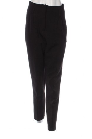 Дамски панталон NA-KD, Размер S, Цвят Черен, Цена 10,00 лв.