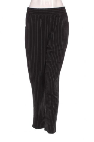 Pantaloni de femei NA-KD, Mărime M, Culoare Negru, Preț 134,87 Lei