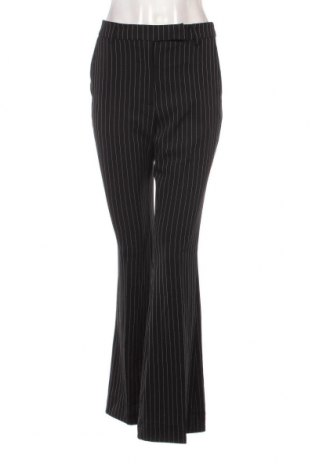 Pantaloni de femei NA-KD, Mărime S, Culoare Negru, Preț 134,87 Lei