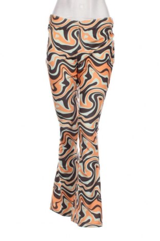 Γυναικείο παντελόνι NEW girl ORDER, Μέγεθος M, Χρώμα Πολύχρωμο, Τιμή 7,19 €
