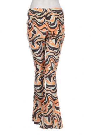 Дамски панталон NEW girl ORDER, Размер M, Цвят Многоцветен, Цена 13,95 лв.
