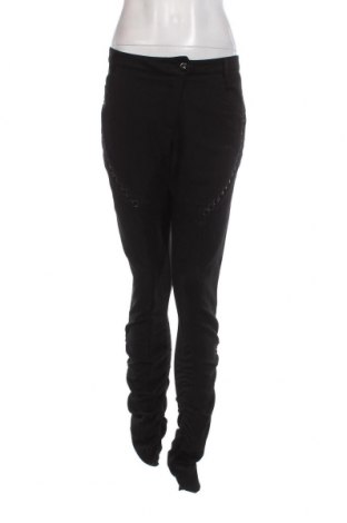 Дамски панталон NU Denmark, Размер M, Цвят Черен, Цена 57,48 лв.