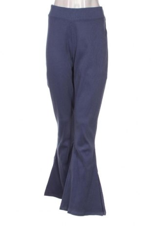 Γυναικείο παντελόνι NU-IN, Μέγεθος XXL, Χρώμα Μπλέ, Τιμή 11,99 €