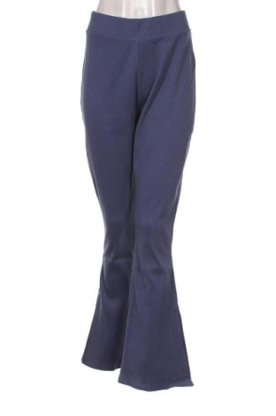 Γυναικείο παντελόνι NU-IN, Μέγεθος XXL, Χρώμα Μπλέ, Τιμή 26,37 €