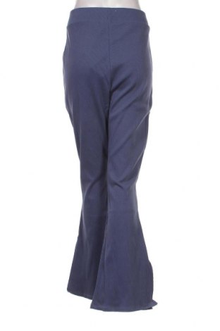 Γυναικείο παντελόνι NU-IN, Μέγεθος XXL, Χρώμα Μπλέ, Τιμή 11,03 €