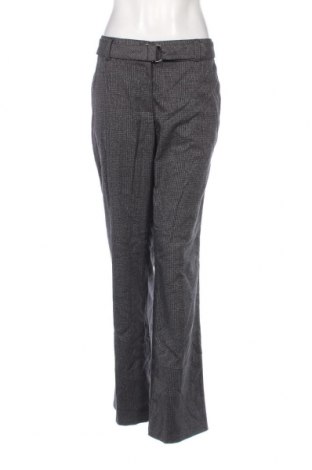Дамски панталон Nadia Nardi, Размер L, Цвят Сив, Цена 6,38 лв.