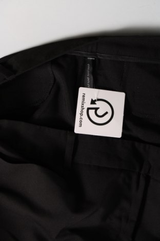 Γυναικείο παντελόνι Naf Naf, Μέγεθος L, Χρώμα Μαύρο, Τιμή 5,07 €