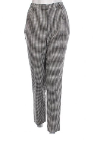 Дамски панталон Naf Naf, Размер M, Цвят Сив, Цена 37,20 лв.