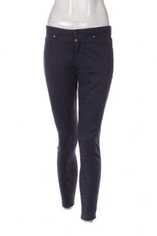 Γυναικείο παντελόνι Naf Naf, Μέγεθος M, Χρώμα Μπλέ, Τιμή 10,14 €