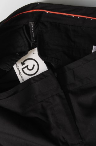 Дамски панталон Naf Naf, Размер XS, Цвят Черен, Цена 6,15 лв.