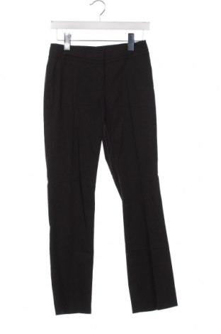 Pantaloni de femei Naf Naf, Mărime XS, Culoare Negru, Preț 13,49 Lei