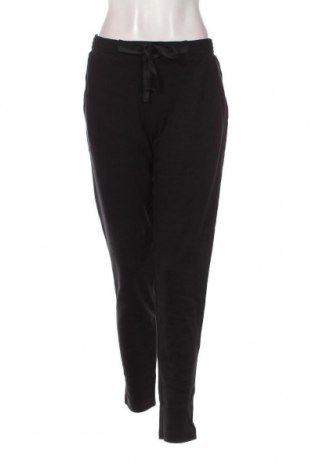 Дамски панталон Nanso, Размер S, Цвят Черен, Цена 6,15 лв.