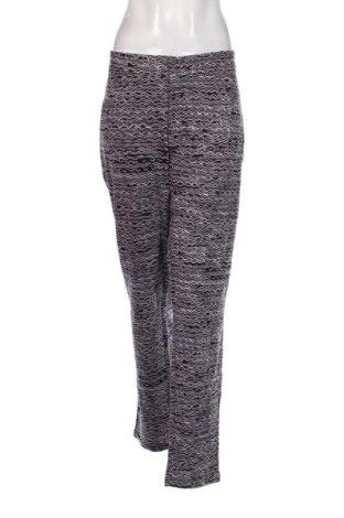 Γυναικείο παντελόνι Nanso, Μέγεθος 3XL, Χρώμα Πολύχρωμο, Τιμή 25,36 €