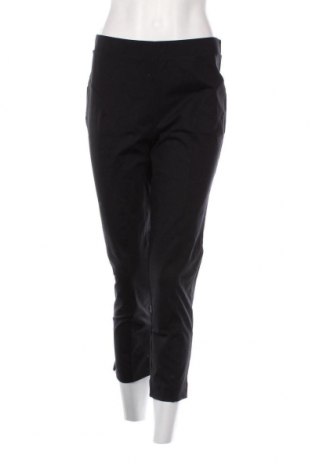 Дамски панталон Nanso, Размер M, Цвят Черен, Цена 9,02 лв.