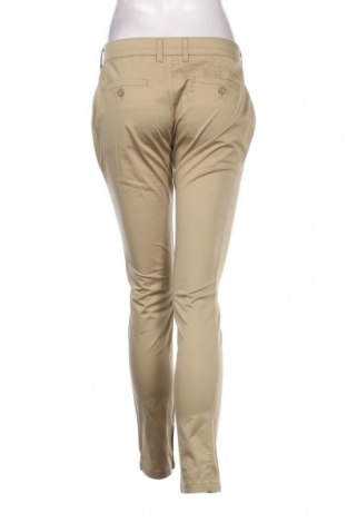 Pantaloni de femei Napapijri, Mărime M, Culoare Bej, Preț 146,63 Lei