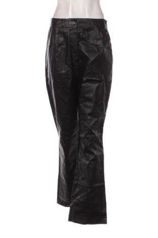 Pantaloni de femei Nasty Gal, Mărime M, Culoare Negru, Preț 134,87 Lei