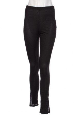 Дамски панталон Nasty Gal, Размер XS, Цвят Черен, Цена 18,45 лв.