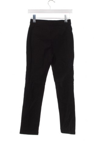 Γυναικείο παντελόνι Navigazione, Μέγεθος XS, Χρώμα Μαύρο, Τιμή 2,54 €