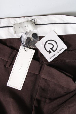 Γυναικείο παντελόνι Neo Noir, Μέγεθος L, Χρώμα Καφέ, Τιμή 8,14 €