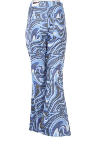 Дамски панталон Neon & Nylon by Only, Размер 3XL, Цвят Многоцветен, Цена 34,41 лв.
