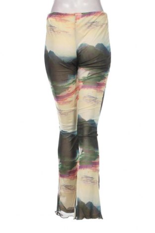 Γυναικείο παντελόνι Neon & Nylon by Only, Μέγεθος M, Χρώμα Πολύχρωμο, Τιμή 10,07 €