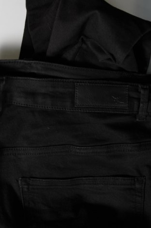 Γυναικείο παντελόνι Never Denim, Μέγεθος XL, Χρώμα Μαύρο, Τιμή 4,56 €