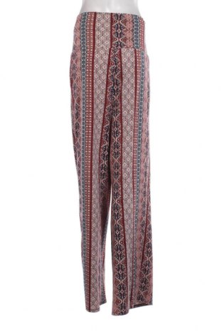Γυναικείο παντελόνι New Directions, Μέγεθος XL, Χρώμα Πολύχρωμο, Τιμή 15,00 €