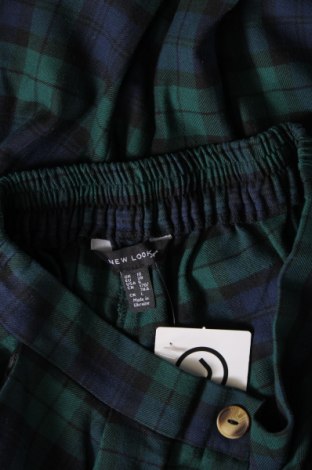Dámské kalhoty  New Look, Velikost M, Barva Vícebarevné, Cena  169,00 Kč