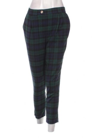 Дамски панталон New Look, Размер M, Цвят Многоцветен, Цена 13,05 лв.
