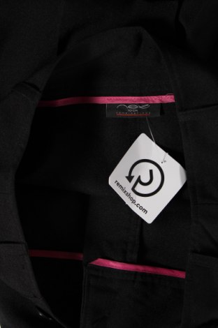 Γυναικείο παντελόνι New Look, Μέγεθος S, Χρώμα Μαύρο, Τιμή 5,74 €