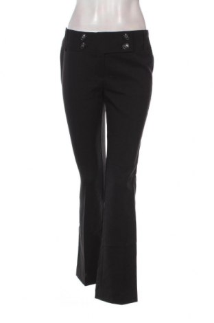 Γυναικείο παντελόνι New Look, Μέγεθος S, Χρώμα Μαύρο, Τιμή 1,97 €