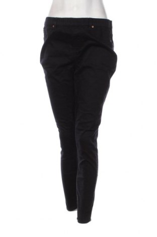 Γυναικείο παντελόνι New Look, Μέγεθος L, Χρώμα Μπλέ, Τιμή 3,59 €