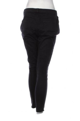 Γυναικείο παντελόνι New Look, Μέγεθος L, Χρώμα Μπλέ, Τιμή 3,59 €