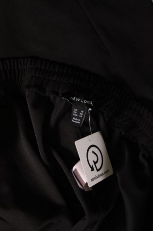 Damenhose New Look, Größe XXL, Farbe Schwarz, Preis € 9,08