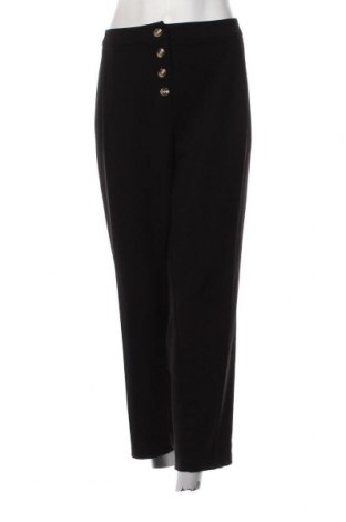 Γυναικείο παντελόνι New Look, Μέγεθος XXL, Χρώμα Μαύρο, Τιμή 8,07 €