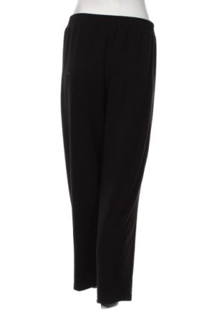 Γυναικείο παντελόνι New Look, Μέγεθος XXL, Χρώμα Μαύρο, Τιμή 8,07 €