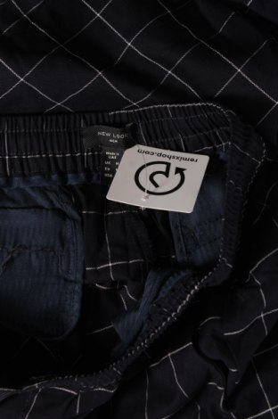 Дамски панталон New Look, Размер M, Цвят Многоцветен, Цена 5,22 лв.