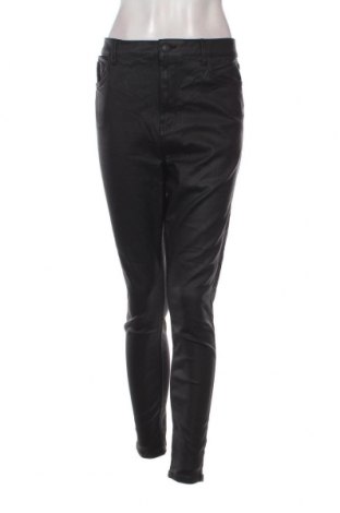 Dámské kalhoty  New Look, Velikost XL, Barva Černá, Cena  254,00 Kč