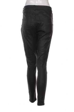 Дамски панталон New Look, Размер XL, Цвят Черен, Цена 10,15 лв.