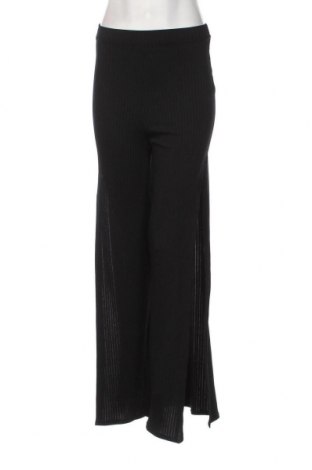 Дамски панталон New Look, Размер XS, Цвят Черен, Цена 13,05 лв.