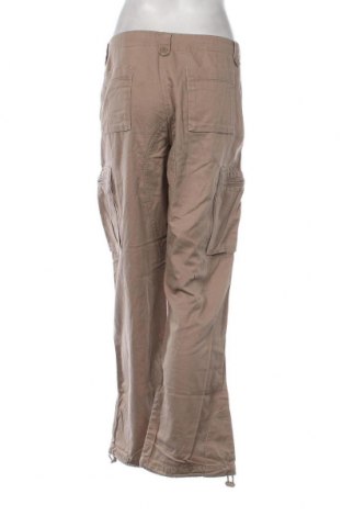 Pantaloni de femei Next, Mărime L, Culoare Bej, Preț 67,80 Lei