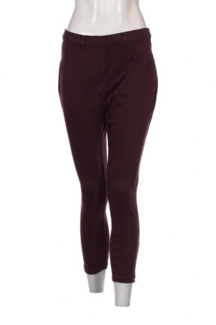 Γυναικείο παντελόνι Next, Μέγεθος L, Χρώμα Κόκκινο, Τιμή 12,68 €