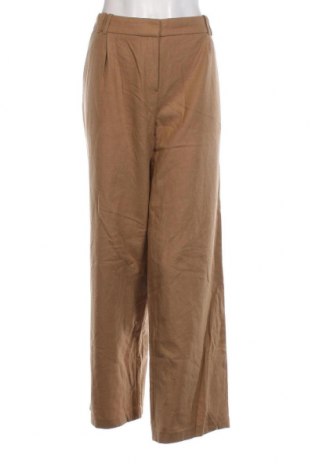 Pantaloni de femei Next, Mărime L, Culoare Maro, Preț 120,09 Lei