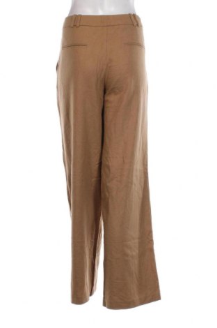 Pantaloni de femei Next, Mărime L, Culoare Maro, Preț 60,05 Lei