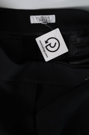 Γυναικείο παντελόνι Next, Μέγεθος L, Χρώμα Μαύρο, Τιμή 11,76 €