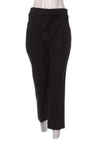 Pantaloni de femei Next, Mărime M, Culoare Negru, Preț 47,20 Lei